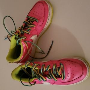 Nike Air Forces Ones